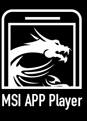 MSI Gaming Monitor
